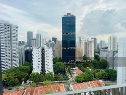 The Peak @ Cairnhill II (D9), Apartment #200400932